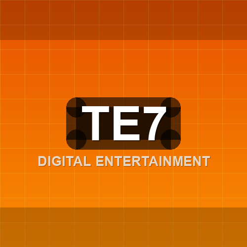 te7 logo