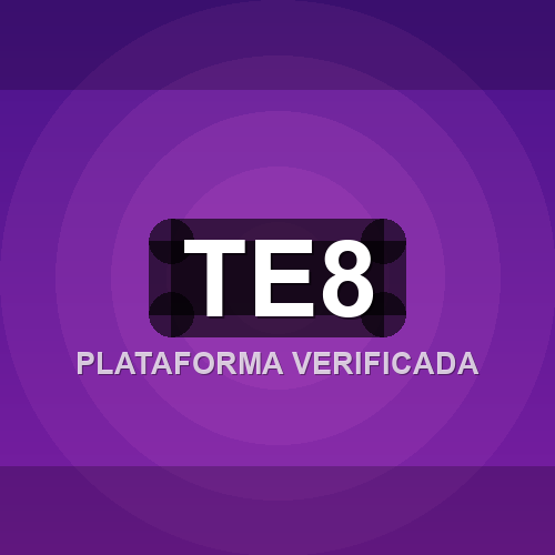 te8 logo