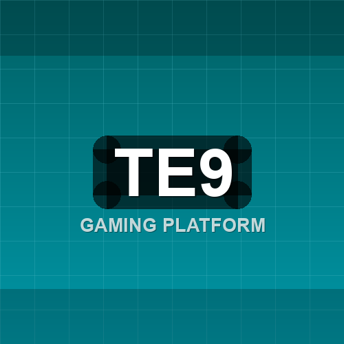 te9 logo
