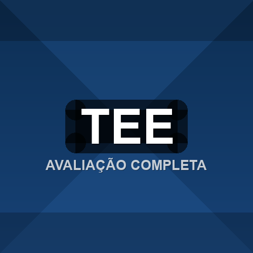 tee logo