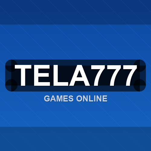 tela777 logo