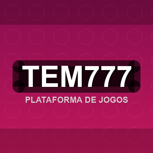 tem777 logo