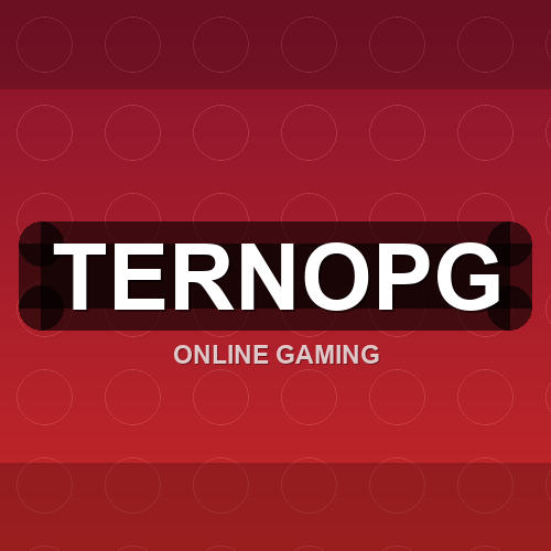 ternopg logo