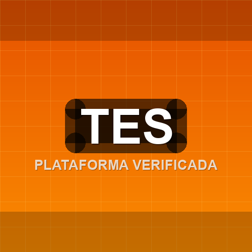tes logo