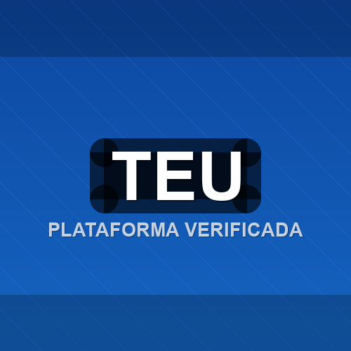 teu logo
