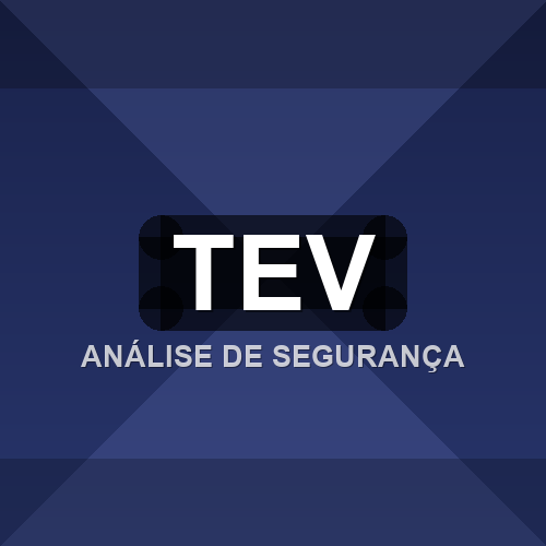 tev logo