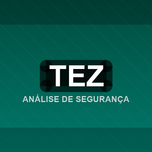 tez logo
