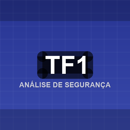 tf1 logo