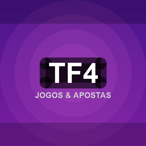 tf4 logo