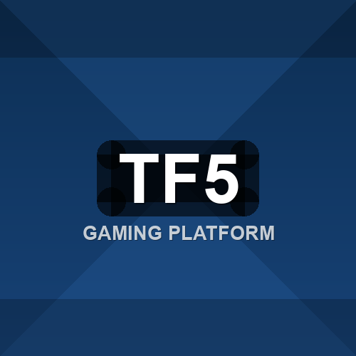 tf5 logo