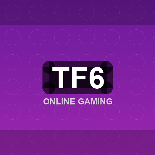 tf6 logo