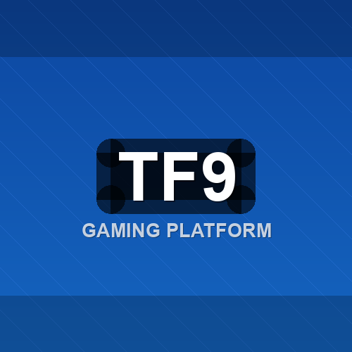 tf9 logo
