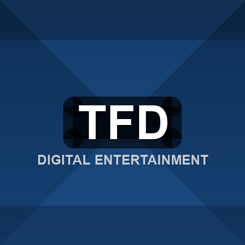 tfd logo