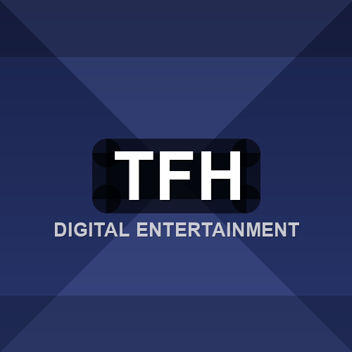 tfh logo