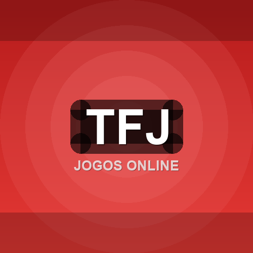 tfj logo