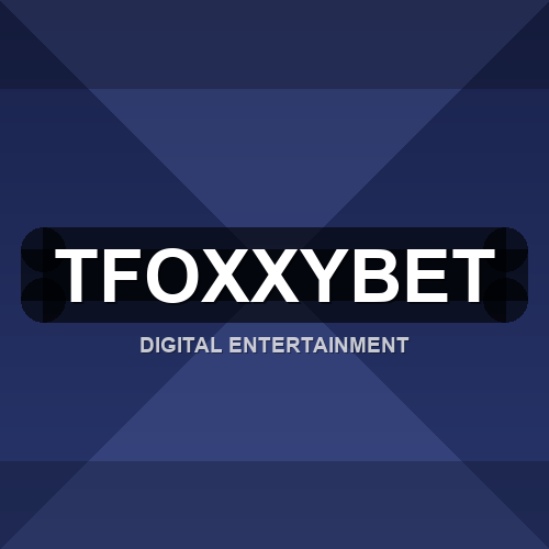 tfoxxybet logo