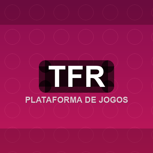 tfr logo