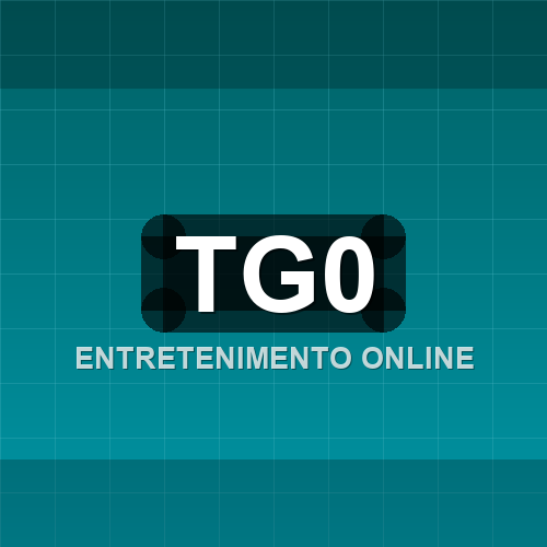 tg0 logo