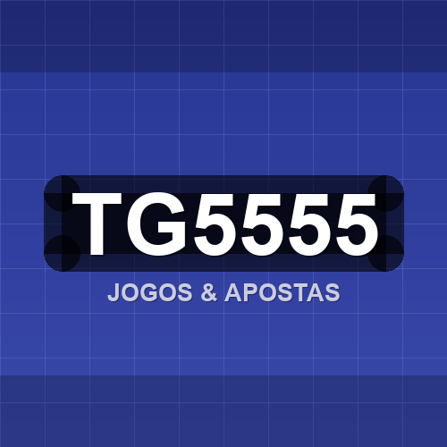tg5555 logo