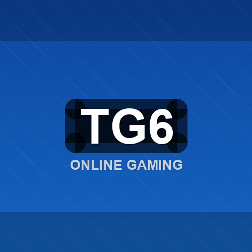tg6 logo