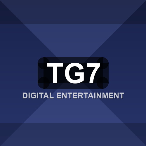 tg7 logo