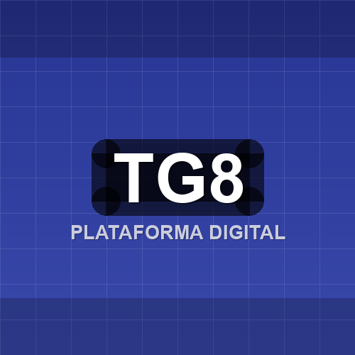 tg8 logo