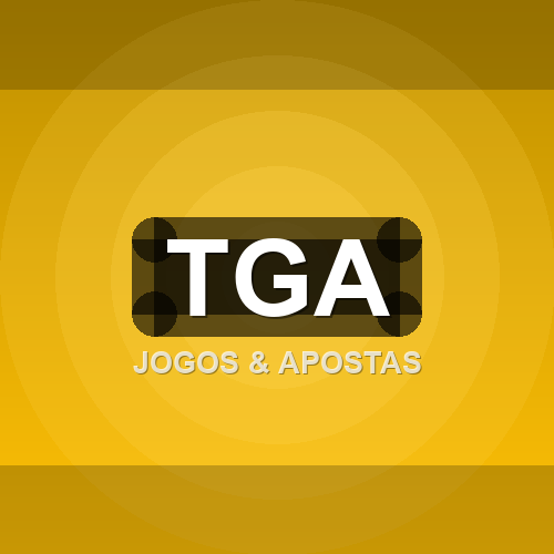 tga logo