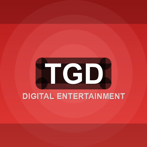 tgd logo