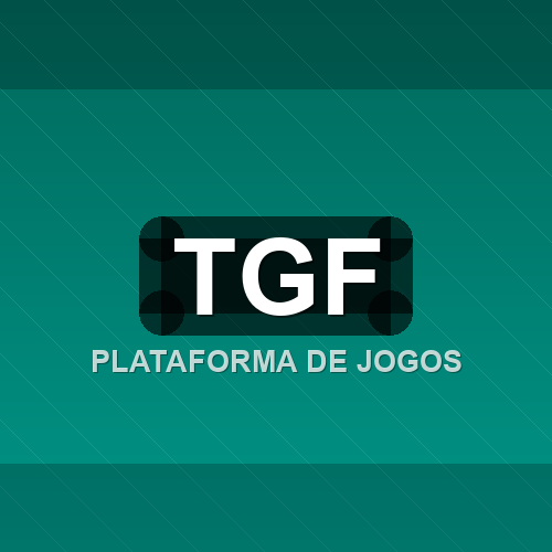 tgf logo