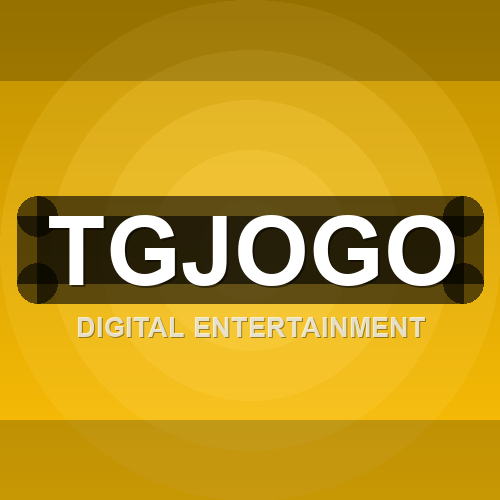 tgjogo logo
