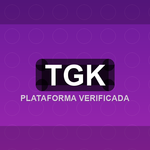 tgk logo