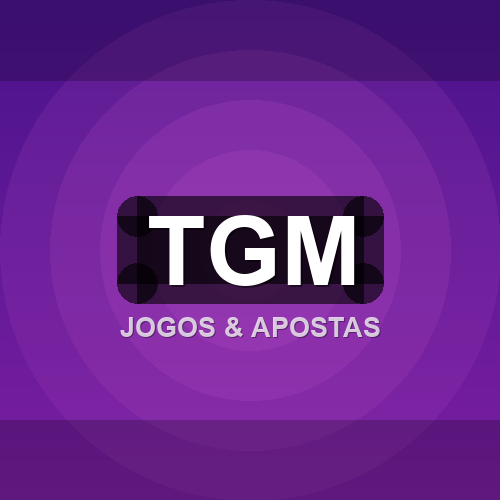 tgm logo