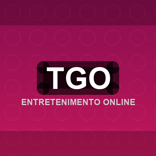 tgo logo