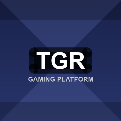 tgr logo
