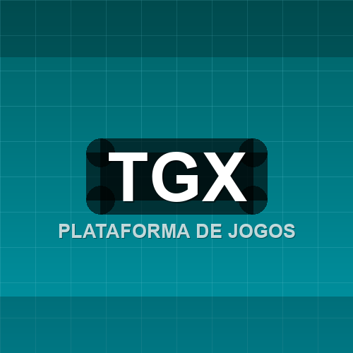 tgx logo
