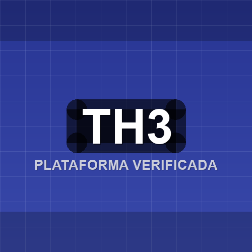 th3 logo