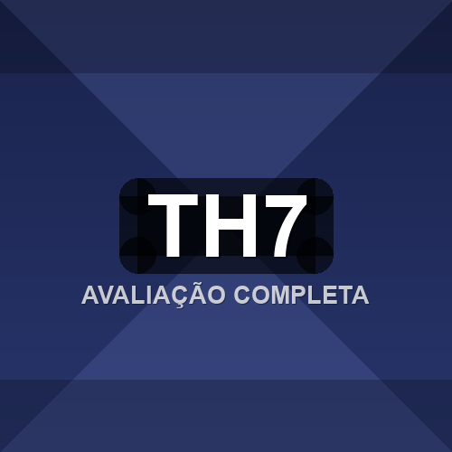 th7 logo