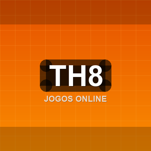 th8 logo