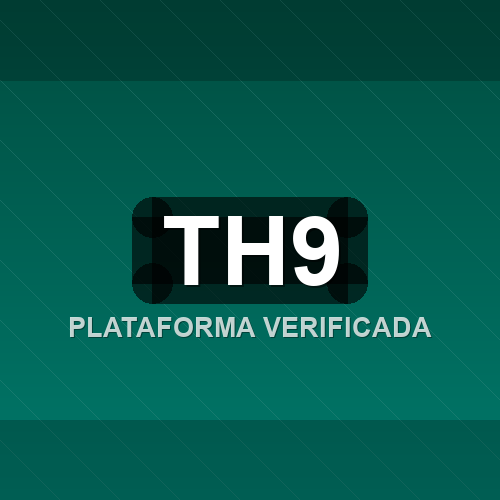 th9 logo