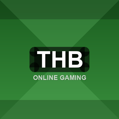 thb logo