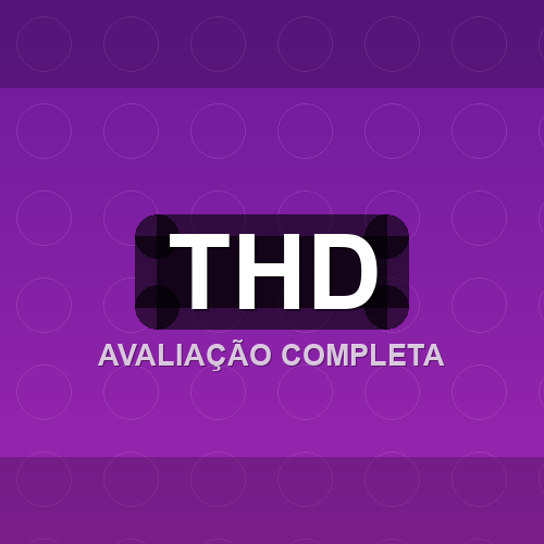 thd logo
