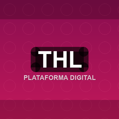 thl logo
