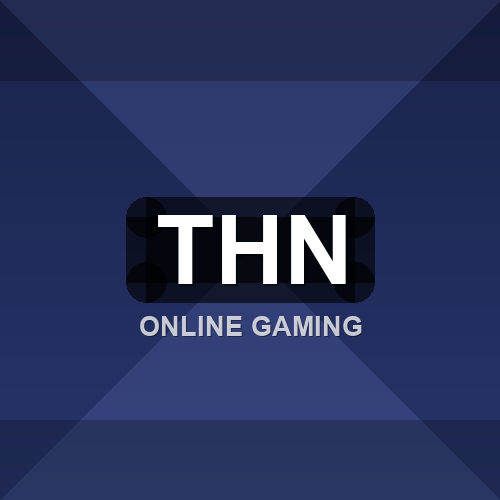 thn logo