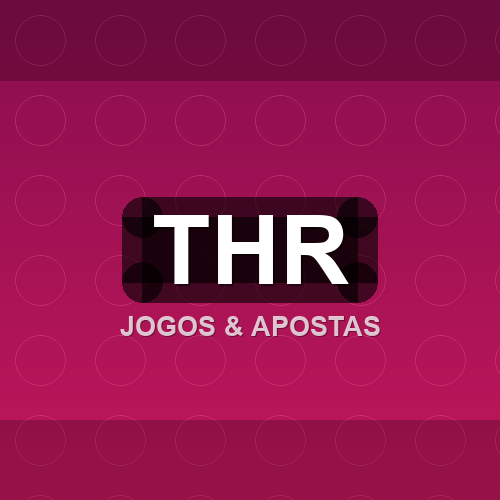 thr logo