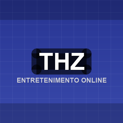 thz logo