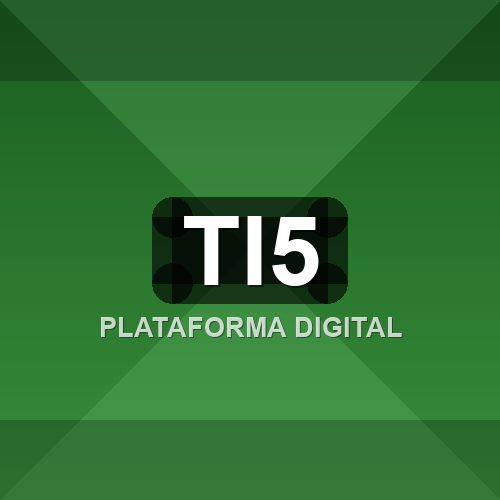 ti5 logo