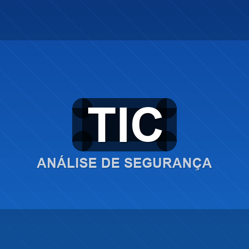 tic logo
