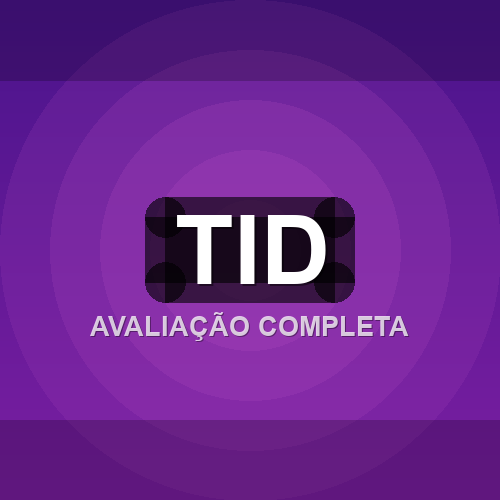 tid logo
