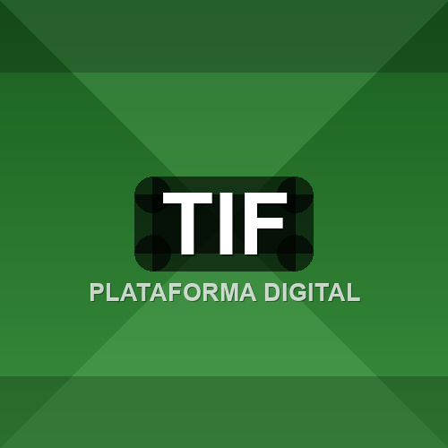 tif logo