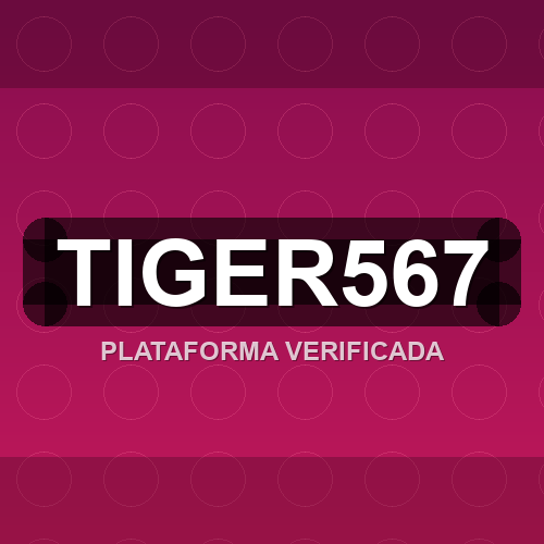 tiger567 logo